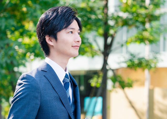 Recruitイメージ画像